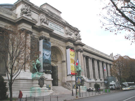 Palais de la Decouverte