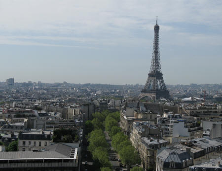 Hotels in South Paris