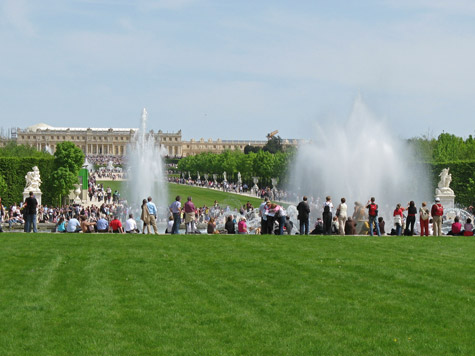 Ile-de-France