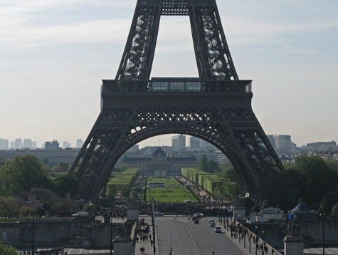 Paris France