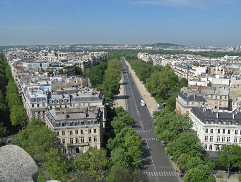 Paris France