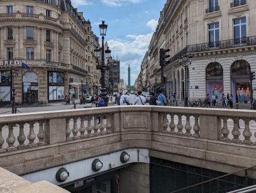 Paris Metro