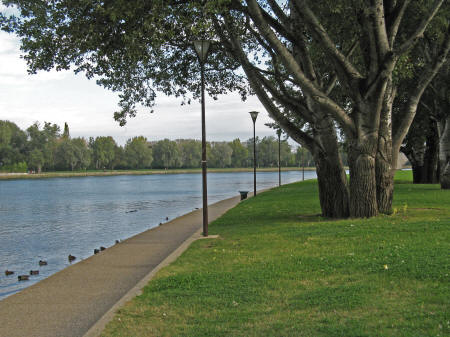 Seine River